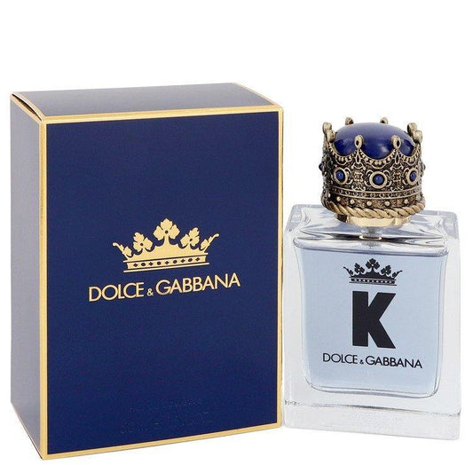 K By Dolce & Gabbana Eau De Toilette Spray By Dolce & Gabbana - detoks.ca