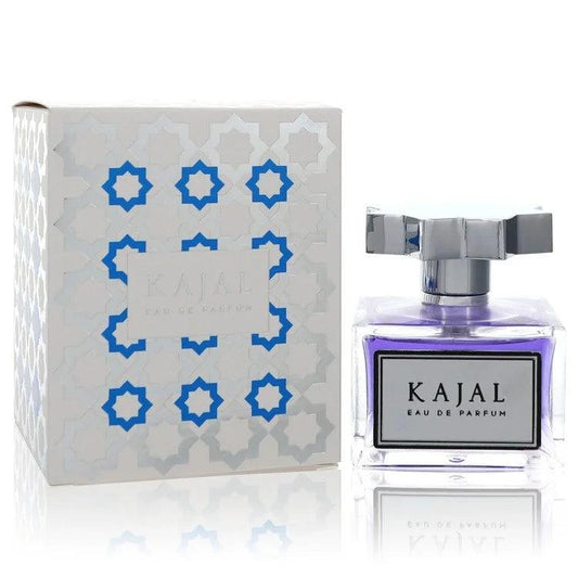 Kajal Eau De Parfum Eau De Parfum Spray By Kajal - detoks.ca