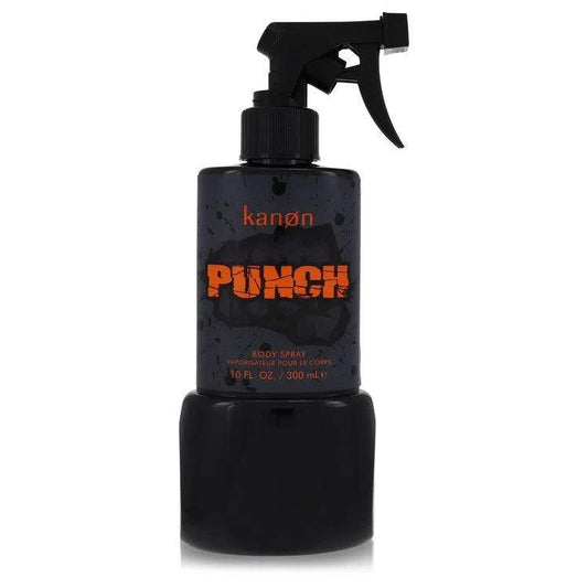 Kanon Punch Body Spray By Kanon - detoks.ca