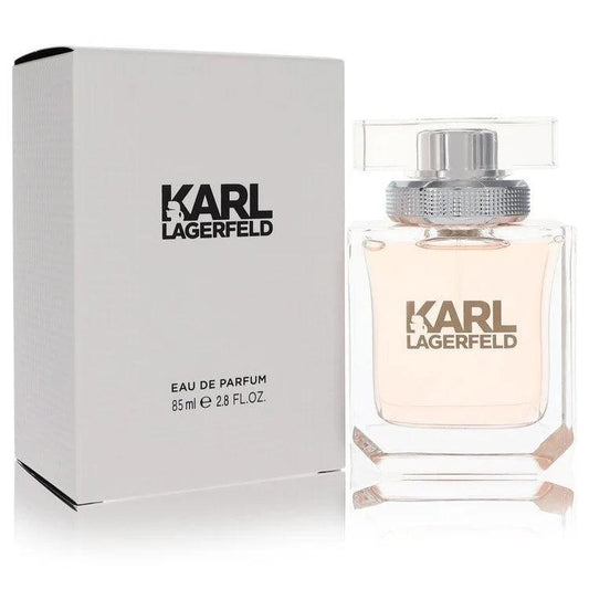 Karl Lagerfeld Eau De Parfum Spray By Karl Lagerfeld - detoks.ca