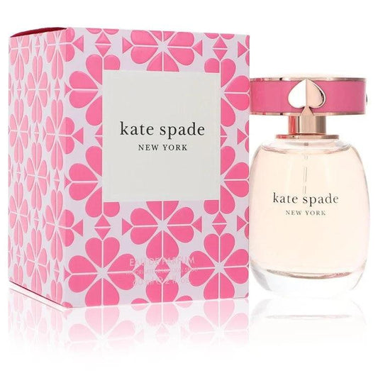 Kate Spade New York Eau De Parfum Spray By Kate Spade - detoks.ca