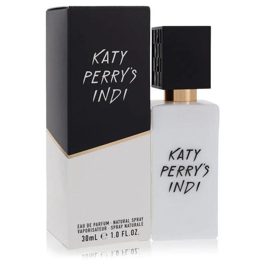 Katy Perry's Indi Eau De Parfum Spray By Katy Perry - detoks.ca