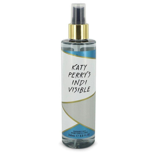 Katy Perry's Indi Visible Fragrance Mist By Katy Perry - detoks.ca