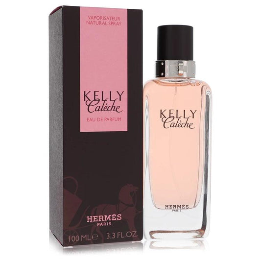 Kelly Caleche Eau De Parfum Spray By Hermes - detoks.ca