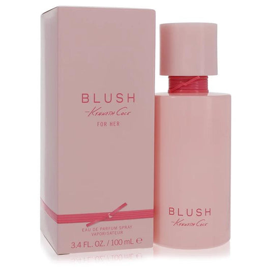 Kenneth Cole Blush Eau De Parfum Spray By Kenneth Cole - detoks.ca