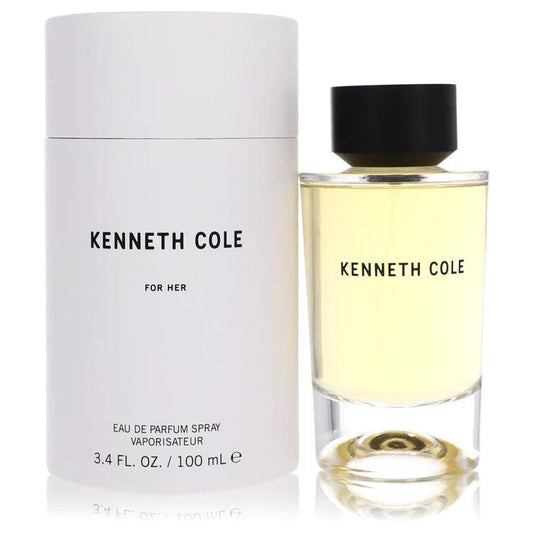 Kenneth Cole For Her Eau De Parfum Spray By Kenneth Cole - detoks.ca