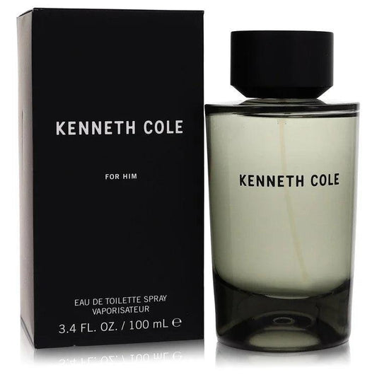 Kenneth Cole For Him Eau De Toilette Spray By Kenneth Cole - detoks.ca