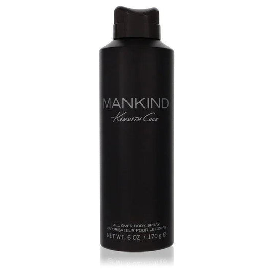 Kenneth Cole Mankind Body Spray By Kenneth Cole - detoks.ca