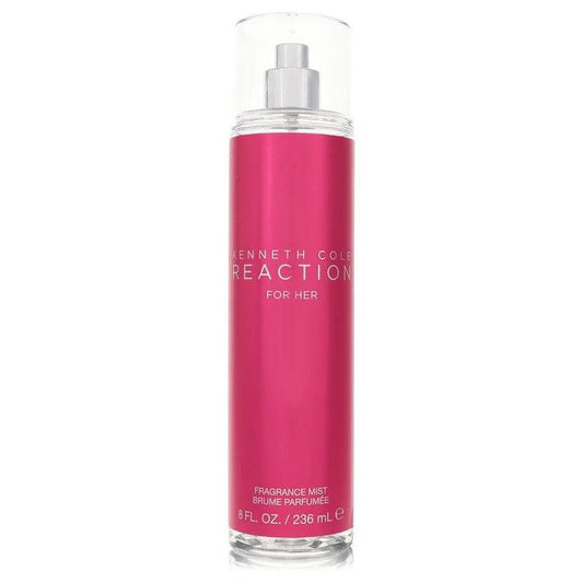 Kenneth Cole Reaction Body Mist By Kenneth Cole - detoks.ca