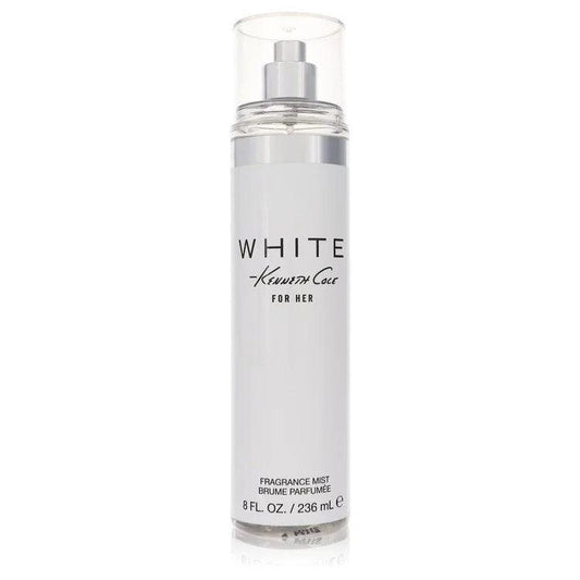 Kenneth Cole White Body Mist By Kenneth Cole - detoks.ca