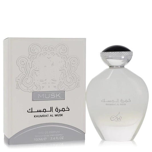Khumrat Al Musk Eau De Parfum Spray By Nusuk - detoks.ca