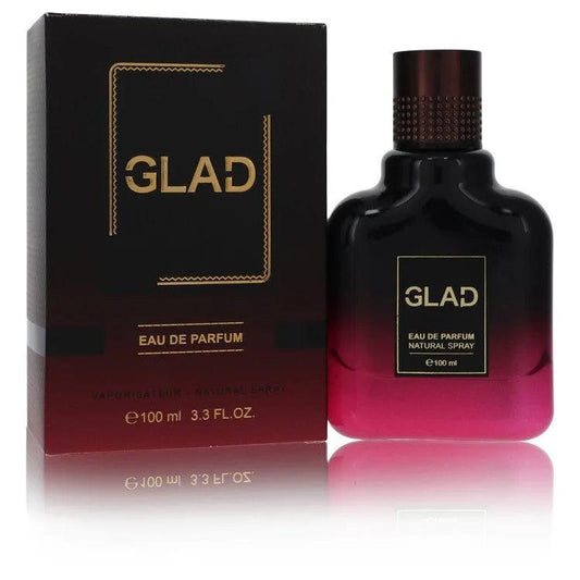 Kian Glad Eau De Parfum Spray By Kian - detoks.ca