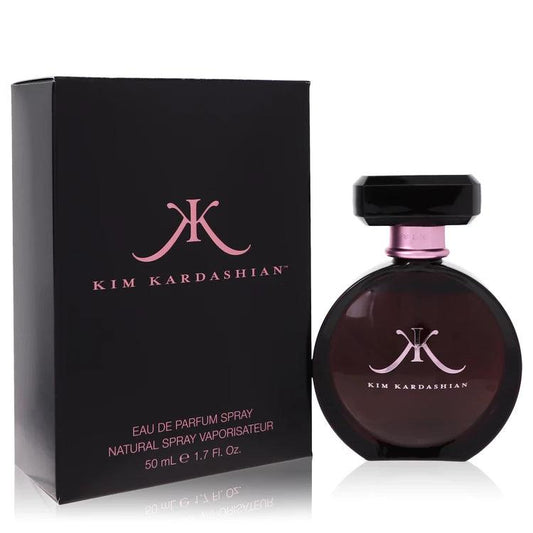 Kim Kardashian Eau De Parfum Spray By Kim Kardashian - detoks.ca