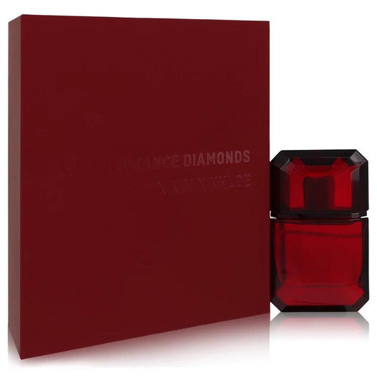 Kkw Fragrance Diamonds Eau De Parfum Spray By Kkw Fragrance - detoks.ca