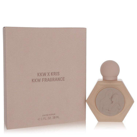 Kkw X Kris Eau De Parfum Spray By Kkw Fragrance - detoks.ca