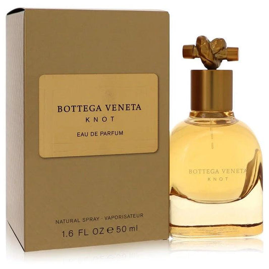 Knot Eau De Parfum Spray By Bottega Veneta - detoks.ca