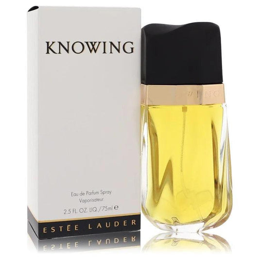 Knowing Eau De Parfum Spray By Estee Lauder - detoks.ca