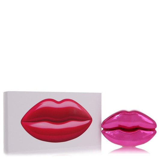 Kylie Jenner Pink Lips Eau De Parfum Spray - detoks.ca