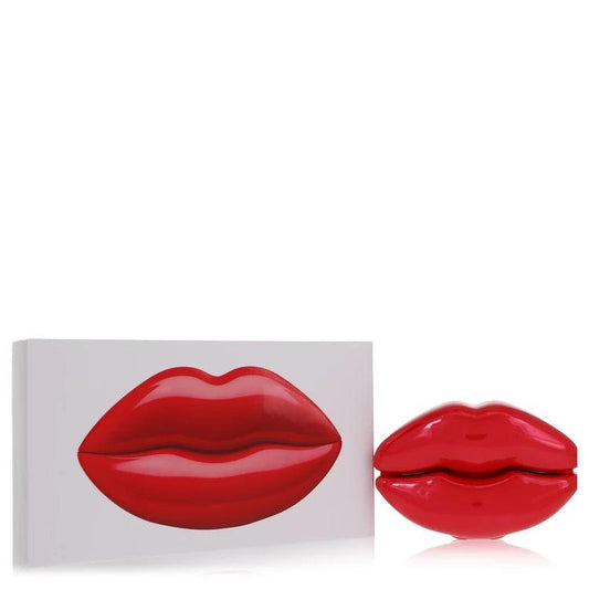 Kylie Jenner Red Lips Eau De Parfum Spray By Kkw Fragrance - detoks.ca