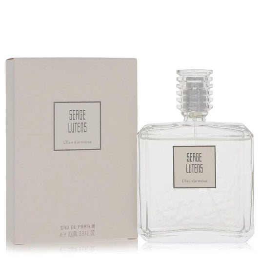 L'eau D'armoise Eau De Parfum Spray By Serge Lutens - detoks.ca