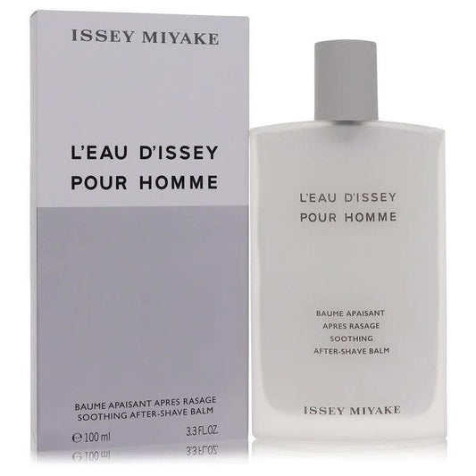 L'eau D'issey (issey Miyake) After Shave Balm By Issey Miyake - detoks.ca