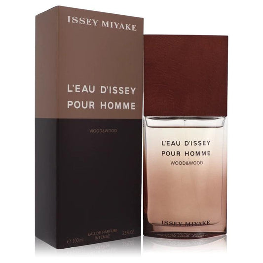 L'eau D'issey Pour Homme Wood & Wood Eau De Parfum Intense Spray By Issey Miyake - detoks.ca