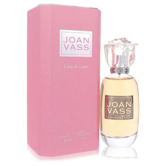 L'eau De Opale Eau De Parfum Spray By Joan Vass - detoks.ca