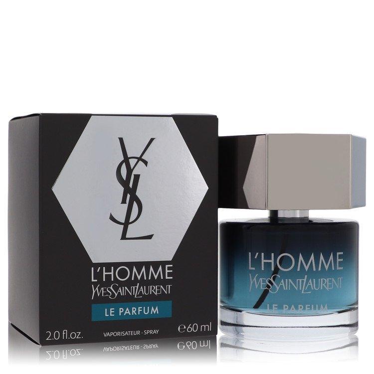 L'homme Le Parfum Eau De Parfum Spray By Yves Saint Laurent - detoks.ca