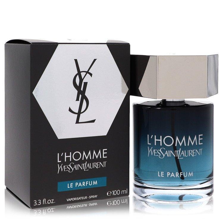 L'homme Le Parfum Eau De Parfum Spray By Yves Saint Laurent - detoks.ca