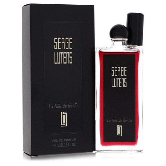 La Fille De Berlin Eau De Parfum Spray (Unisex) By Serge Lutens - detoks.ca