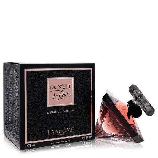 La Nuit Tresor L'eau De Parfum Spray By Lancome - detoks.ca