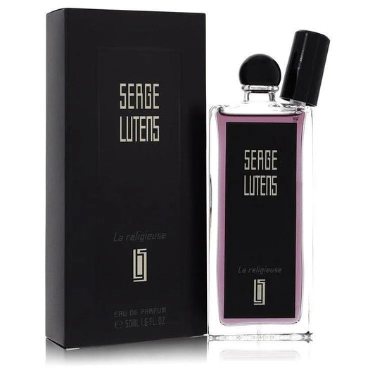 La Religieuse Eau De Parfum Spray By Serge Lutens - detoks.ca