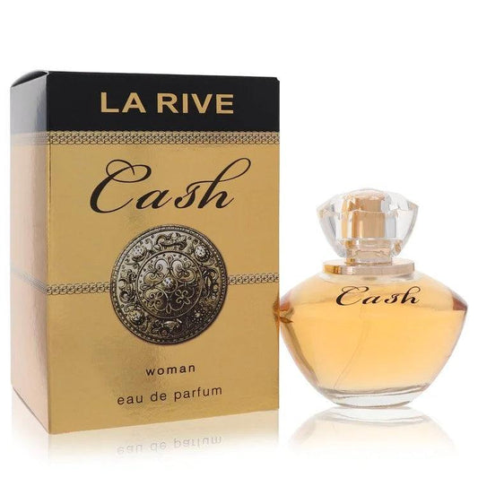 La Rive Cash Eau De Parfum Spray By La Rive - detoks.ca