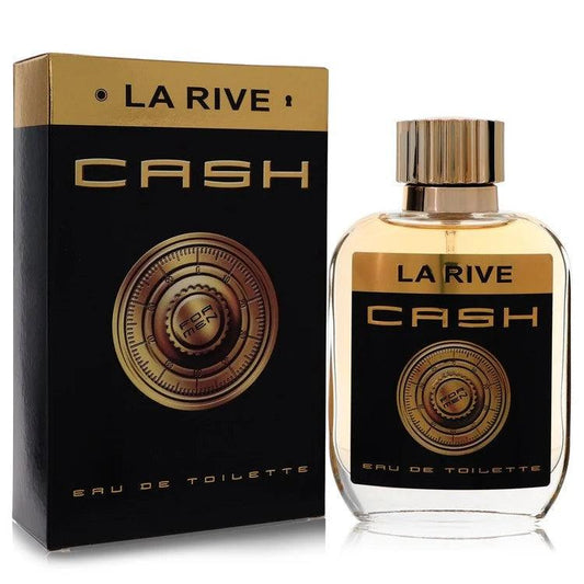 La Rive Cash Eau De Toilette Spray By La Rive - detoks.ca