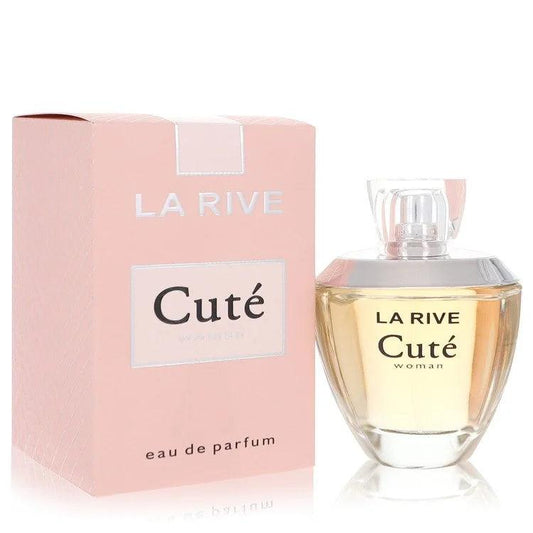 La Rive Cute Eau De Parfum Spray By La Rive - detoks.ca