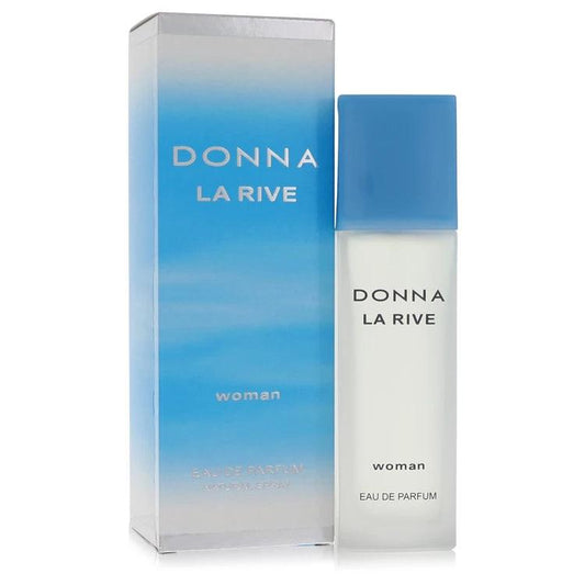 La Rive Donna Eau De Parfum Spray By La Rive - detoks.ca