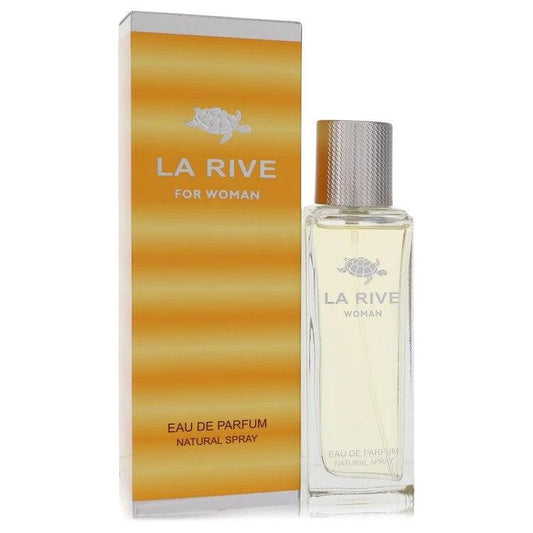 La Rive Eau De Parfum Spray By La Rive - detoks.ca