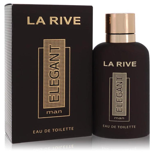 La Rive Elegant Eau De Toilette Spray By La Rive - detoks.ca