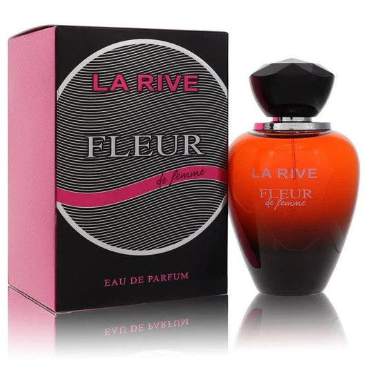 La Rive Fleur De Femme Eau De Parfum Spray By La Rive - detoks.ca