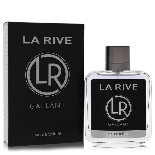 La Rive Gallant Eau De Toilette Spray By La Rive - detoks.ca