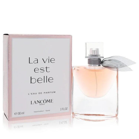 La Vie Est Belle Eau De Parfum Spray By Lancome - detoks.ca