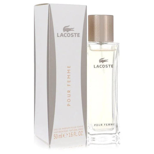 Lacoste Pour Femme Eau De Parfum Spray By Lacoste - detoks.ca