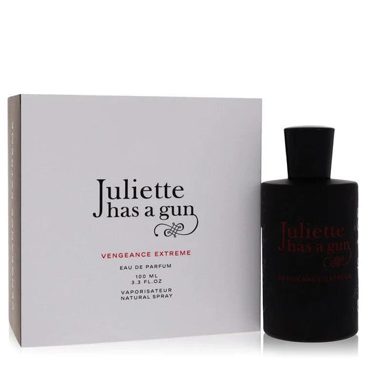 Lady Vengeance Extreme Eau De Parfum Spray By Juliette Has A Gun - detoks.ca
