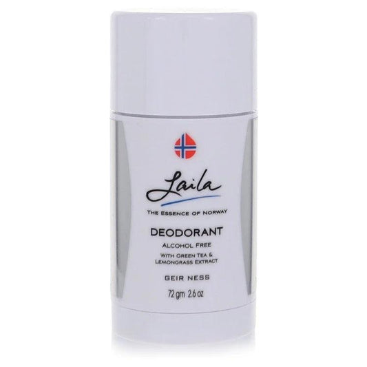 Laila Deodorant Stick By Geir Ness - detoks.ca