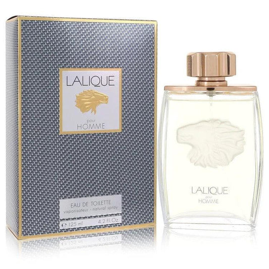 Lalique Eau De Toilette Spray By Lalique - detoks.ca