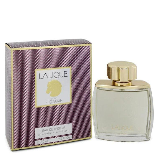 Lalique Equus Eau De Parfum Spray By Lalique - detoks.ca