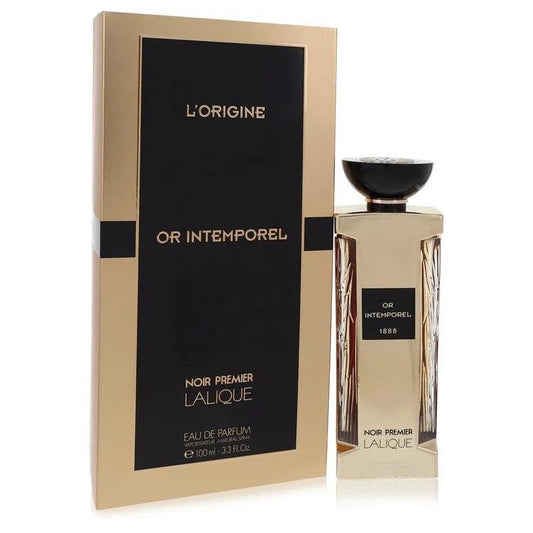 Lalique Or Intemporel Eau De Parfum Spray By Lalique - detoks.ca