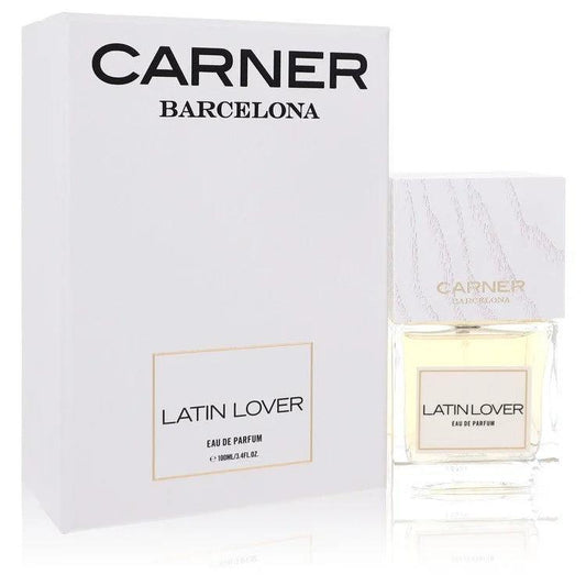 Latin Lover Eau De Parfum Spray By Carner Barcelona - detoks.ca
