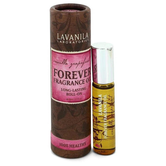 Lavanila Forever Fragrance Oil Long Lasting Roll-on Fragrance Oil By Lavanila - detoks.ca