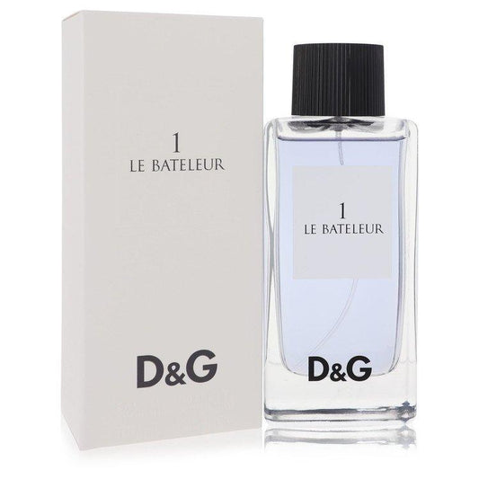Le Bateleur 1 Eau De Toilette Spray By Dolce & Gabbana - detoks.ca
